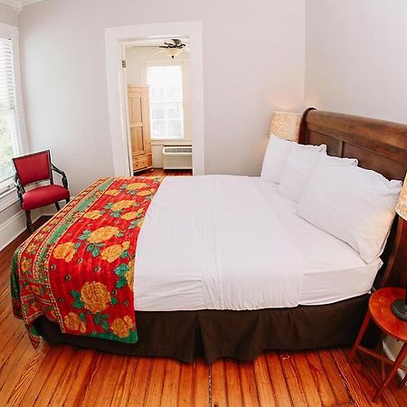 Inn On The Riverwalk Σαν Αντόνιο Εξωτερικό φωτογραφία