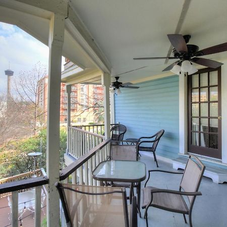 Inn On The Riverwalk Σαν Αντόνιο Εξωτερικό φωτογραφία