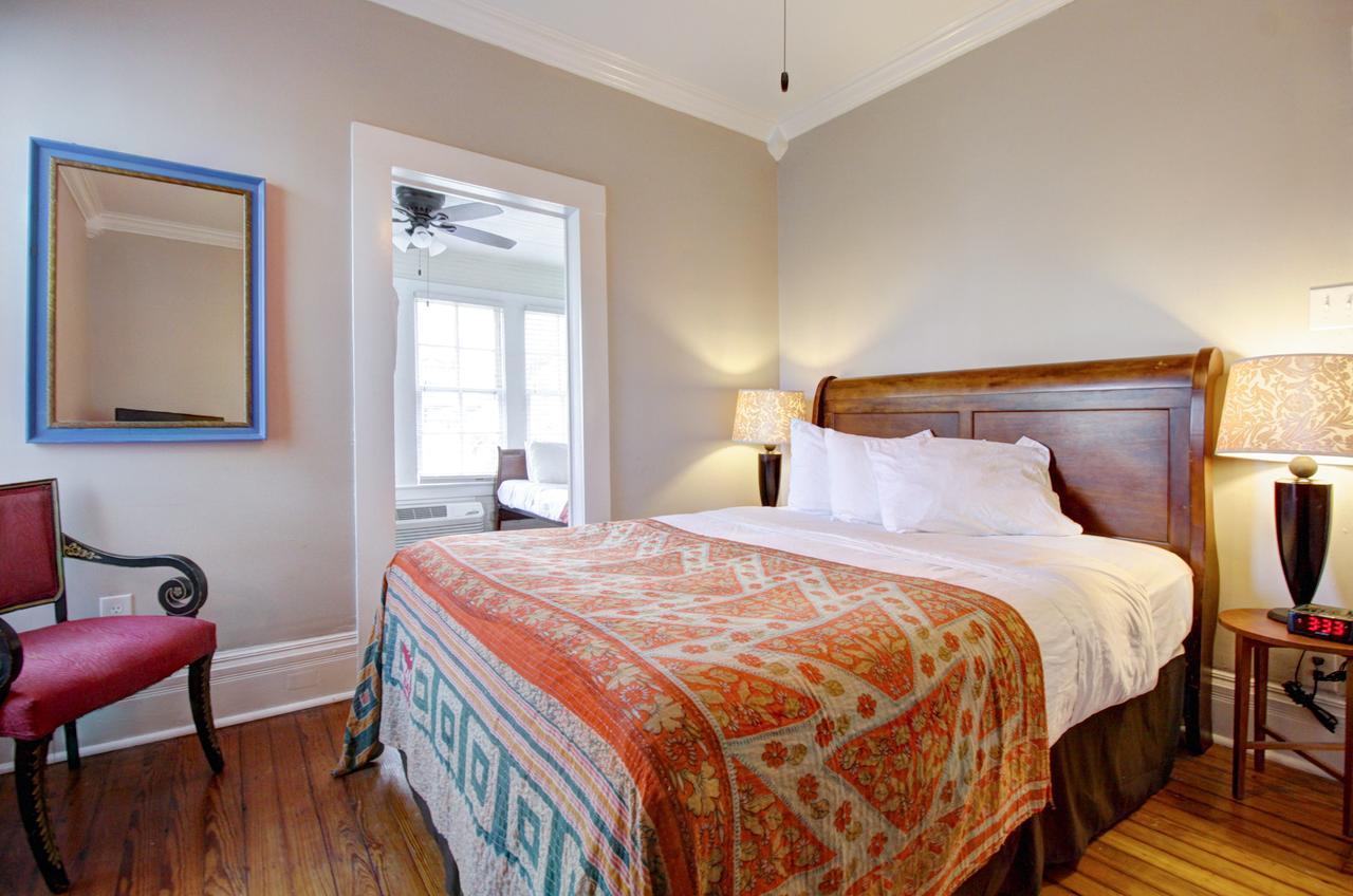 Inn On The Riverwalk Σαν Αντόνιο Εξωτερικό φωτογραφία