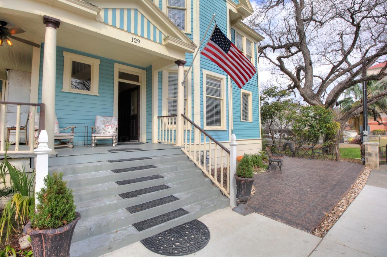 Inn On The Riverwalk Σαν Αντόνιο Εξωτερικό φωτογραφία