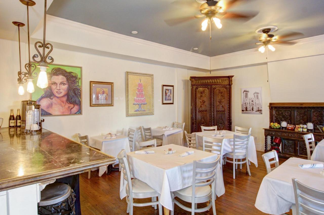 Inn On The Riverwalk Σαν Αντόνιο Εξωτερικό φωτογραφία