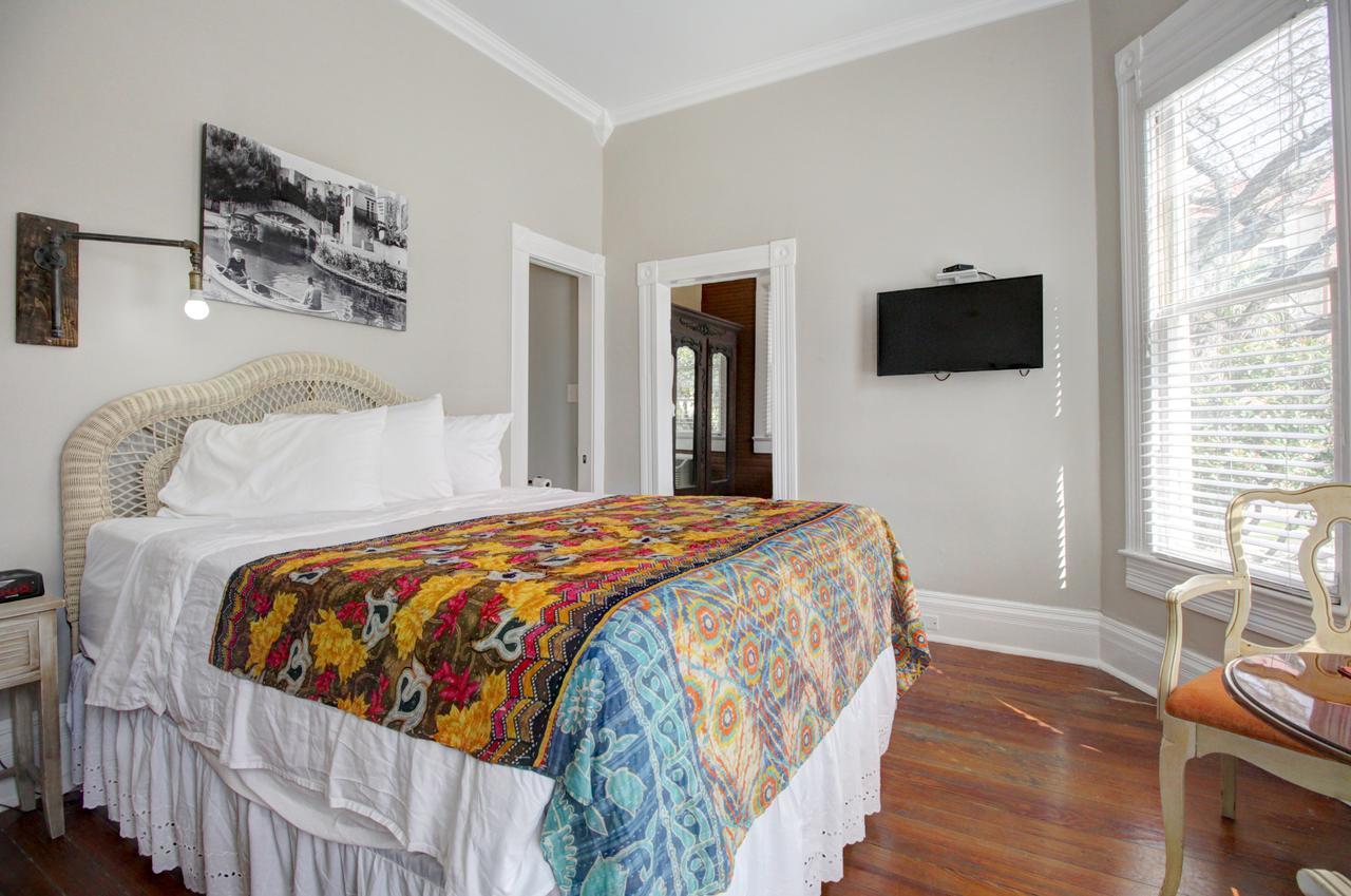 Inn On The Riverwalk Σαν Αντόνιο Εξωτερικό φωτογραφία
