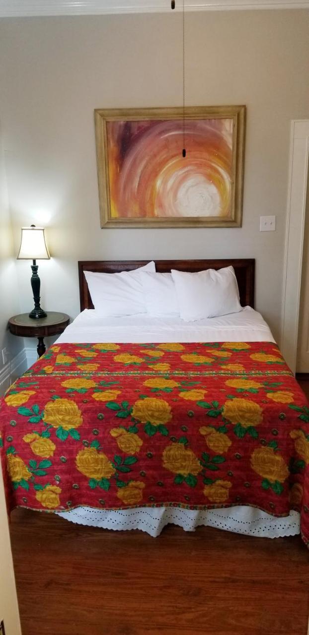 Inn On The Riverwalk Σαν Αντόνιο Εξωτερικό φωτογραφία