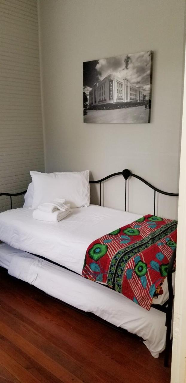 Inn On The Riverwalk Σαν Αντόνιο Εξωτερικό φωτογραφία